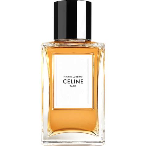 nightclubbing celine